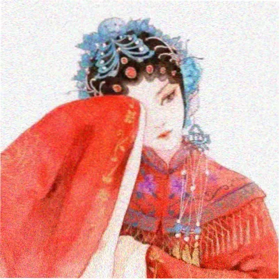 观众林小满头像